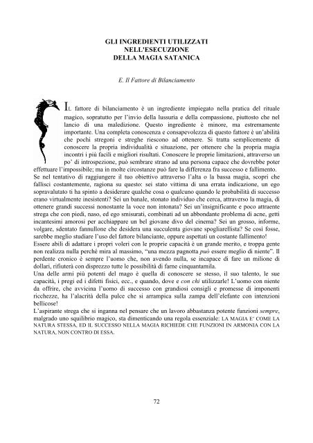 La Bibbia Satanica.pdf - Autistici