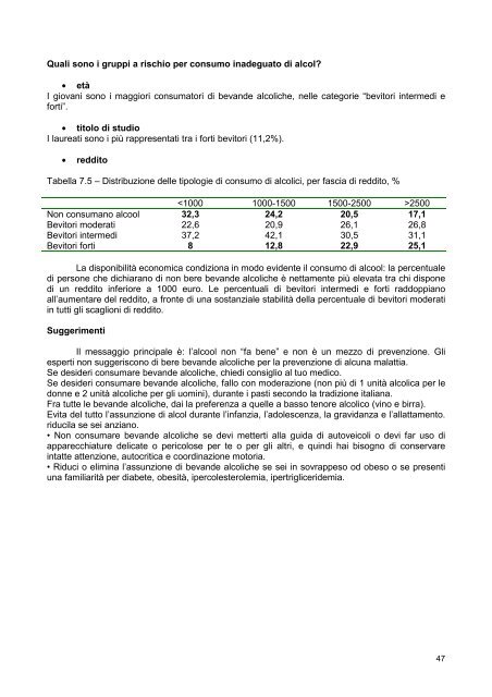 Scarica file - Azienda USL di Ferrara