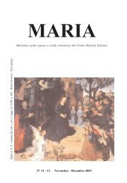 Giornale in Versione PDF - Padri Maristi