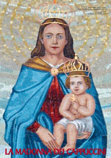 Luglio-Agosto 2012 - Comunicare.it