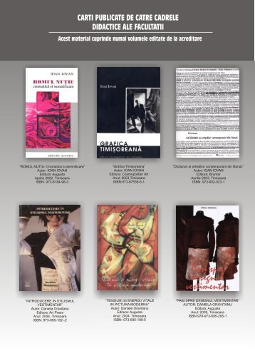 aici - Facultatea de Design