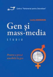 Gen si mass media.pdf - Centrul 