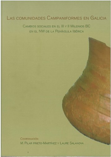 Bettencourt 2011 Campaniforme.pdf - Universidade do Minho