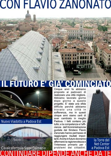 scarica il giornale in PDF (4,5 Mb) - Gianluca Gaudenzio