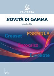 Novita_di_Gamma_settembre_2012 - Polyedra