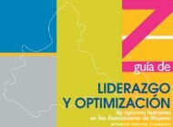 Guía de liderazgo y optimización de recursos humanos - Diputación ...