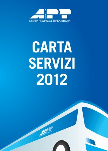 CARTA SERVIZI 2012.pdf 2,69 MB - Apt