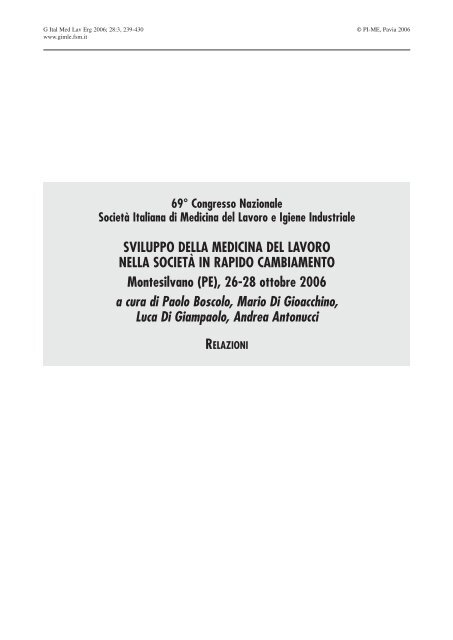 genesi ultra sottili controindicazioni