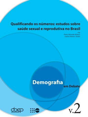 Demografia em Debate - Unfpa