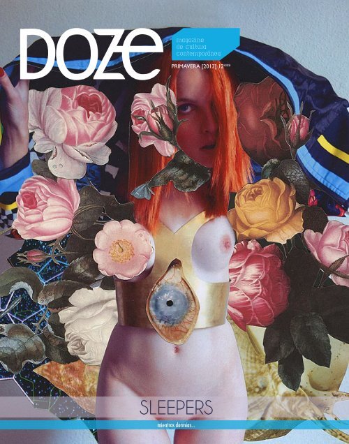 doze_magazine_12_sleepers