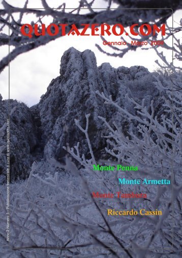 Scarica la Rivista - Quotazero