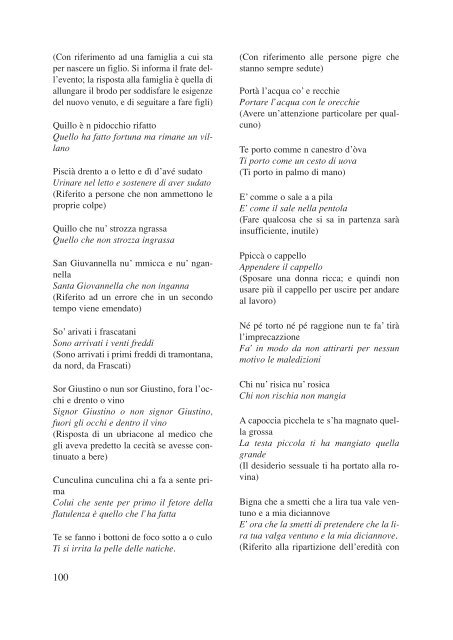 Vocabolario del dialetto albanense - ISSiRFA - Cnr