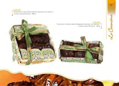 Catalogo Natale - Orsini Food