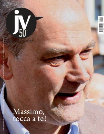 Massimo, tocca a te! - Jesi e la sua valle