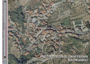 0010-RELAZIONE GENERALE.pdf - Università degli Studi dell'Aquila