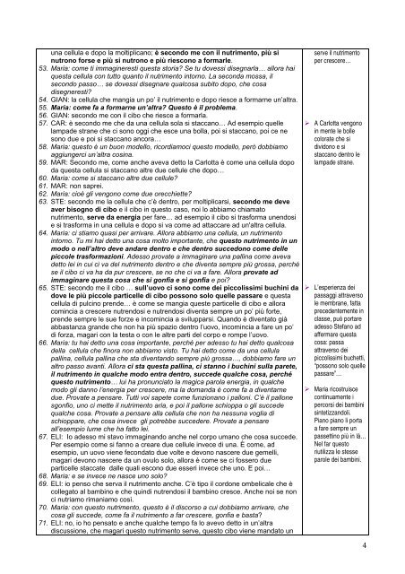 Scuola Elementare “Goldoni” - Provincia di Pesaro e Urbino