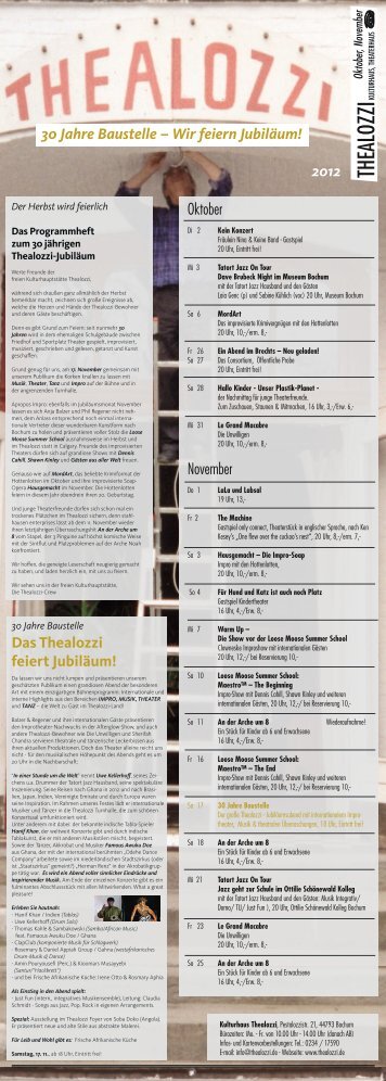 Programm 10/11 als pdf-Dokument - Thealozzi