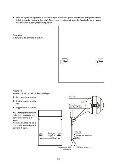 Istruzioni per l'uso GCI 4861 - Bauknecht-mam.ch