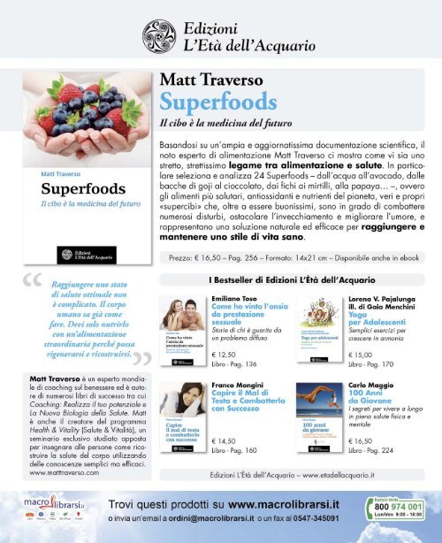 2 ViviConsapevole - Primavera 2013 - Amazon Web Services