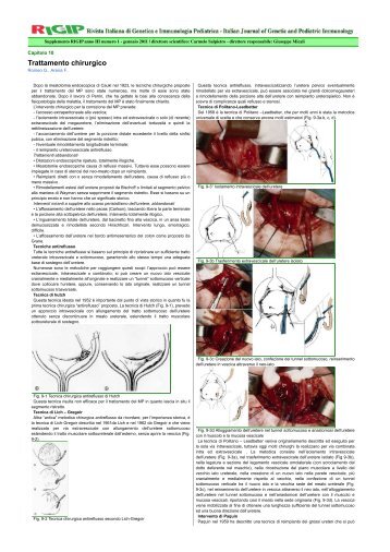 pagina 12.pdf - Genetica e Immunologia Pediatrica