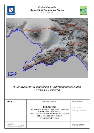 R08b-RELAZIONE RISCHIO ALLUVIONI_bacino Solofrana.pdf