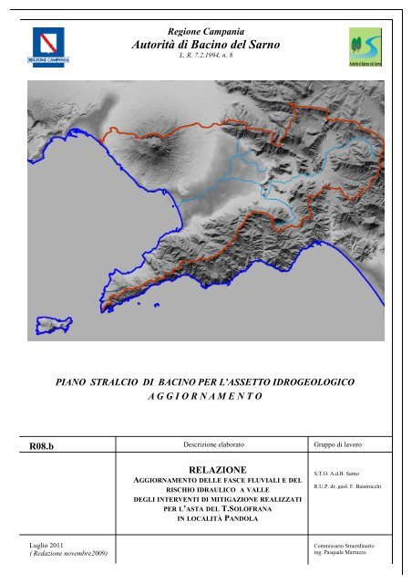 R08b-RELAZIONE RISCHIO ALLUVIONI_bacino Solofrana.pdf