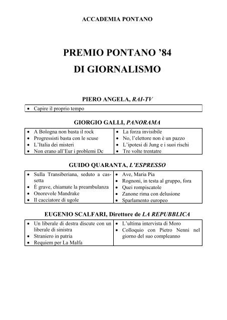 la carità ha esposto limpotenza ma lo sviluppo preserva la dignità