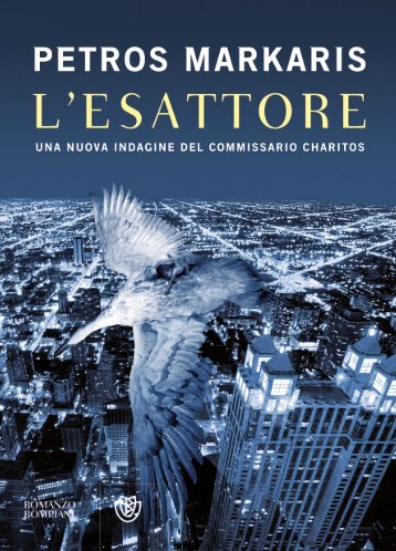 Scarica un estratto (PDF) - I nostri libri