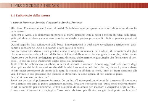 8.5 Quaderno natura in tutti i sensi.pdf - Musei di Storia naturale ...
