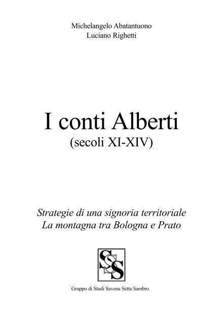 Scarica il libro completo - abatantuono.it