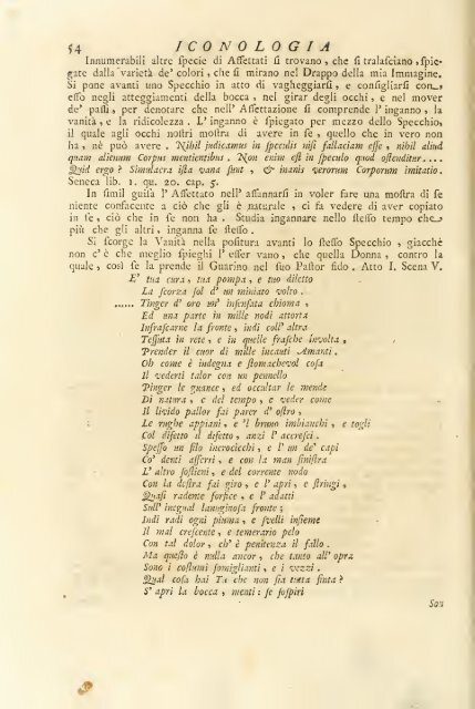 Iconologia del cavaliere Cesare Ripa, perugino