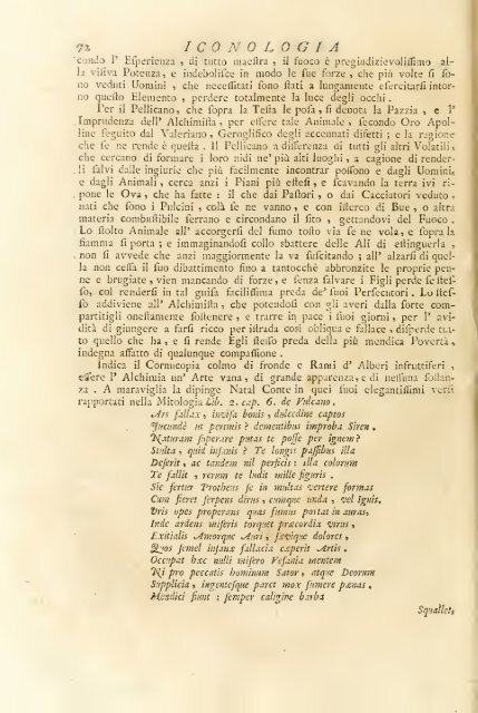 Iconologia del cavaliere Cesare Ripa, perugino