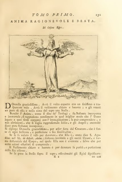 Iconologia del cavaliere Cesare Ripa, perugino