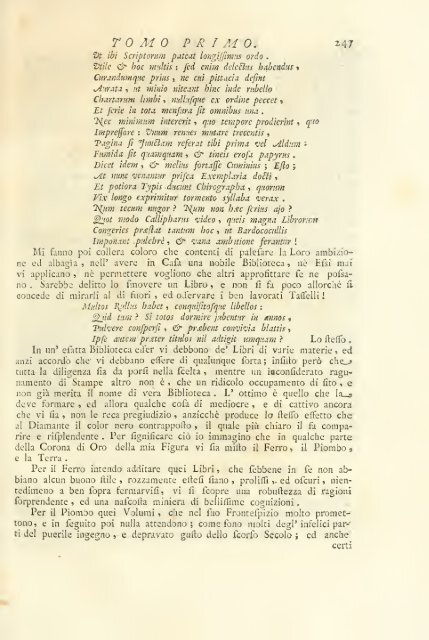 Iconologia del cavaliere Cesare Ripa, perugino