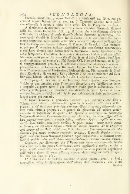 Iconologia del cavaliere Cesare Ripa, perugino