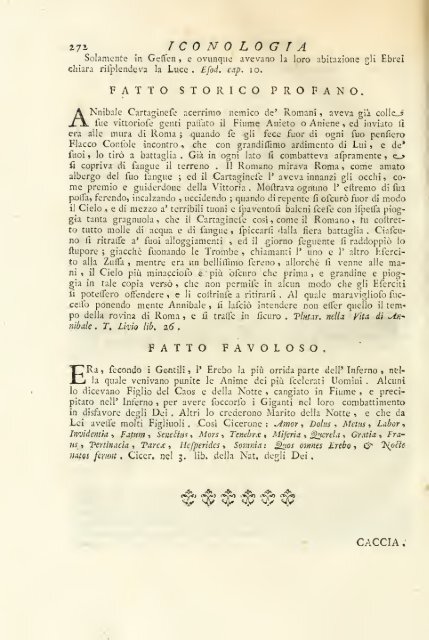 Iconologia del cavaliere Cesare Ripa, perugino