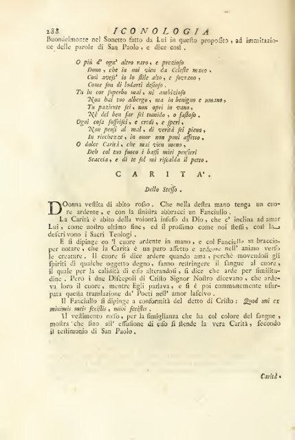 Iconologia del cavaliere Cesare Ripa, perugino