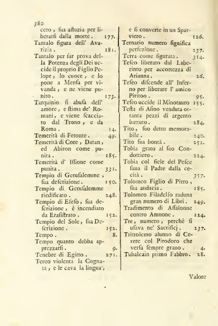 Iconologia del cavaliere Cesare Ripa, perugino