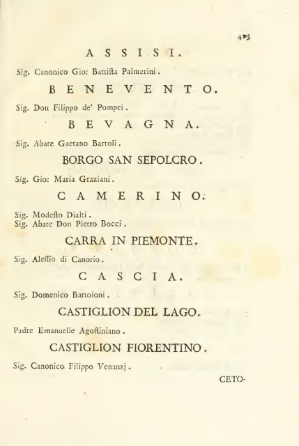 Iconologia del cavaliere Cesare Ripa, perugino