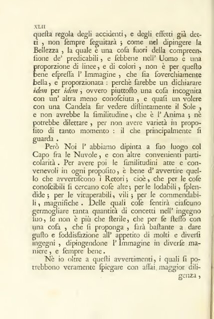 Iconologia del cavaliere Cesare Ripa, perugino