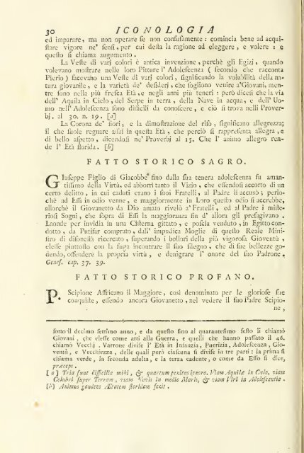 Iconologia del cavaliere Cesare Ripa, perugino