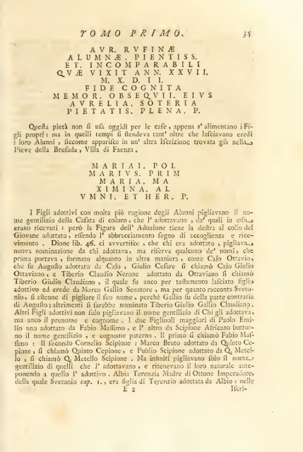 Iconologia del cavaliere Cesare Ripa, perugino