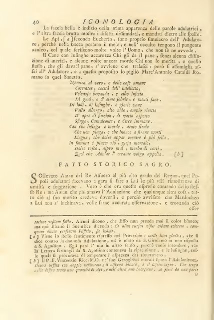 Iconologia del cavaliere Cesare Ripa, perugino