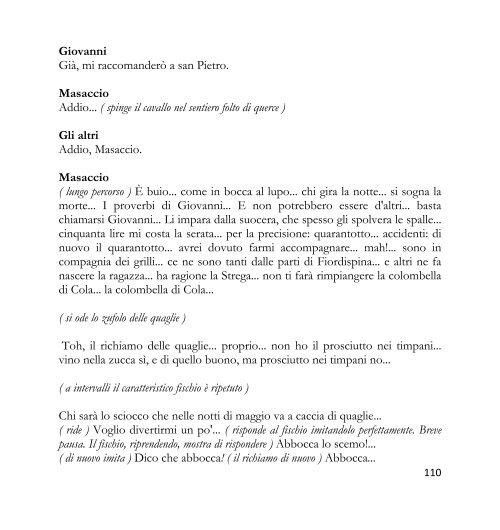 Terra nostra di Espedito Ferrara, Consorzio RES ... - Consorziores.it