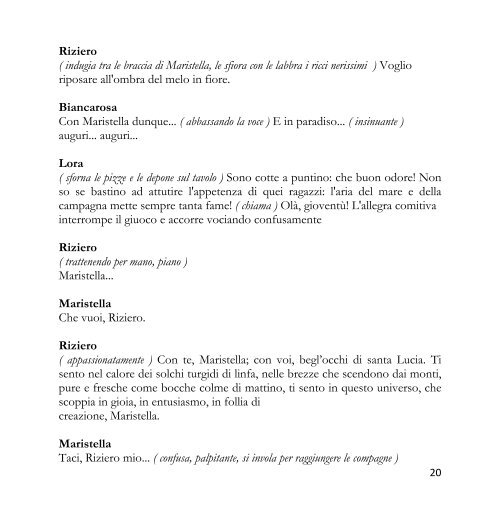 Terra nostra di Espedito Ferrara, Consorzio RES ... - Consorziores.it