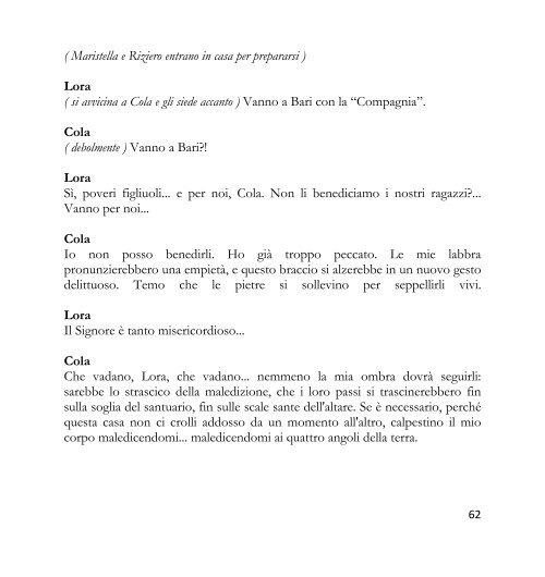 Terra nostra di Espedito Ferrara, Consorzio RES ... - Consorziores.it