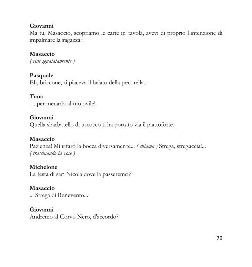 Terra nostra di Espedito Ferrara, Consorzio RES ... - Consorziores.it