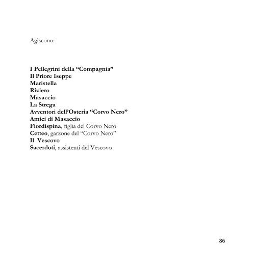 Terra nostra di Espedito Ferrara, Consorzio RES ... - Consorziores.it