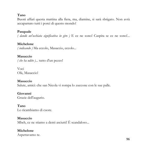 Terra nostra di Espedito Ferrara, Consorzio RES ... - Consorziores.it