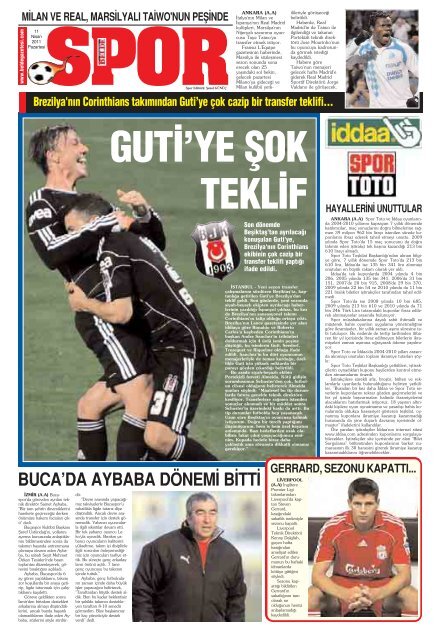 Tevatür bitiyor - Belde Gazetesi